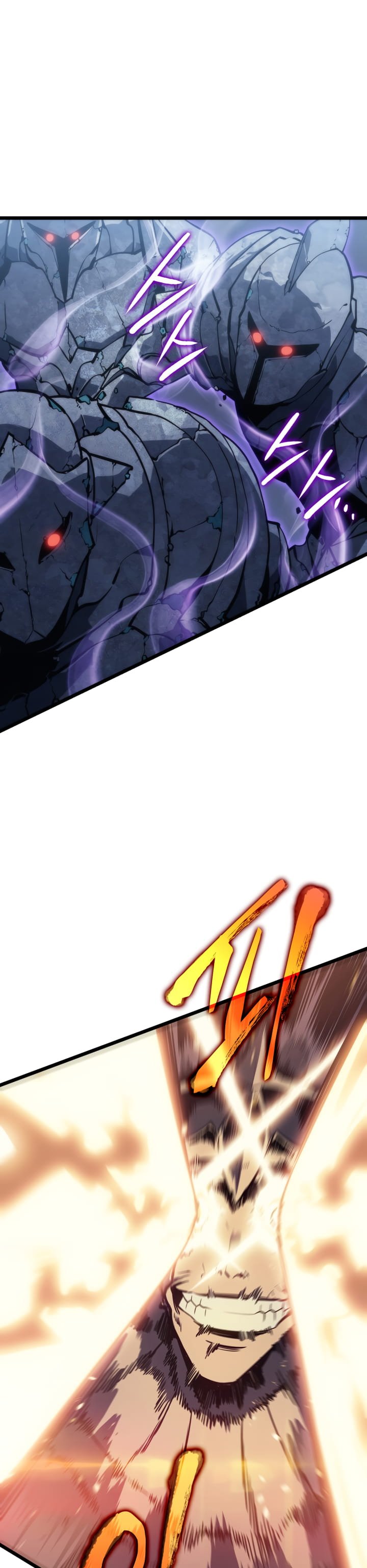 Solo Leveling, Chapter 126 image 21